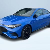Mercedes-Benz CLA 350e 4Matic EQ AMG Line Premium