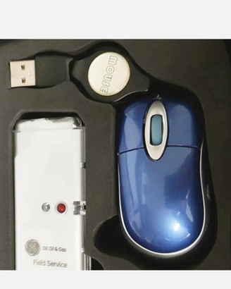 Mouse usb