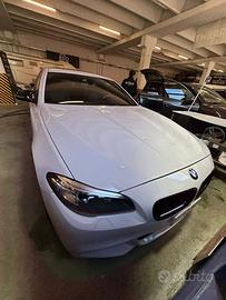 BMW 520d M sport