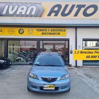 Mazda 2 1.2 Benzina-Neopatentati-60.000 Km.