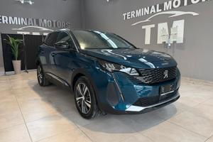 Peugeot 3008 BlueHDi 130 S&S EAT8 Allure Pack