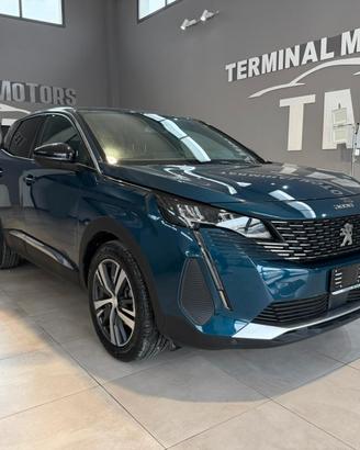 Peugeot 3008 BlueHDi 130 S&S EAT8 Allure Pack