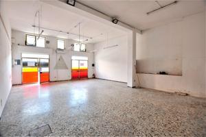 Locale commerciale Spoltore