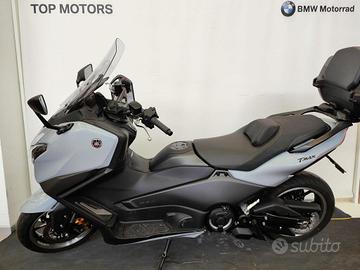 YAMAHA T-Max 560 Tech Abs my25