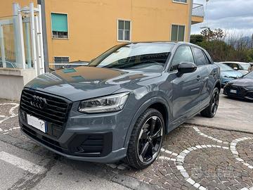 Audi Q2 1.6 TDI Business FULL LED