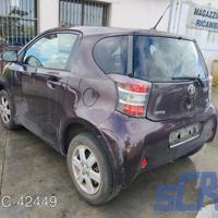 TOYOTA IQ J1 1.0 68CV 09-15 -ricambi