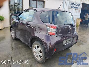 TOYOTA IQ J1 1.0 68CV 09-15 -ricambi