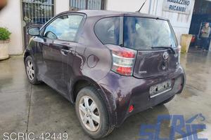 TOYOTA IQ J1 1.0 68CV 09-15 -ricambi