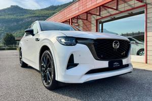 Mazda CX-60 3.3L e-Skyactiv D 249 CV M Hybrid AWD 