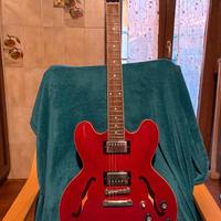 Chitarra semiacustica Epiphone mod ES-335