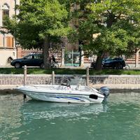 Ranieri Voyager 19