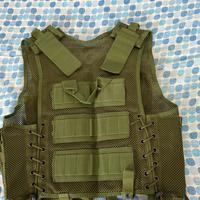 Gilet tattico vega holster