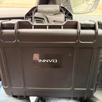 Custodia INNVO Waterproof per DJI Air 3