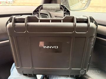 Custodia INNVO Waterproof per DJI Air 3