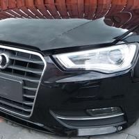 MUSATA - Audi A3 8V 2015 2000 TD
