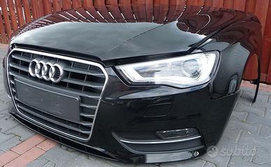 MUSATA - Audi A3 8V 2015 2000 TD