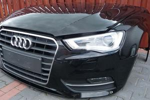 MUSATA - Audi A3 8V 2015 2000 TD