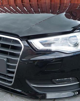 MUSATA - Audi A3 8V 2015 2000 TD