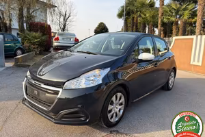 PEUGEOT 208 1° serie PureTech 68 5 porte Active