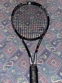 Racchetta tennis HEAD Speed MP graphene XT