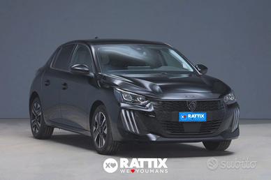 PEUGEOT 208 ii 2023 208 1.2 puretech Allure s&s 10