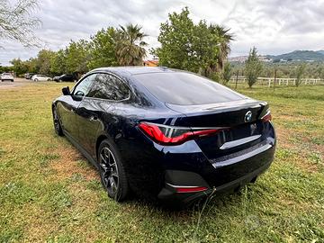 Bmw 430I Gran coupè -M Sport