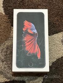 IPHONE 6S PLUS