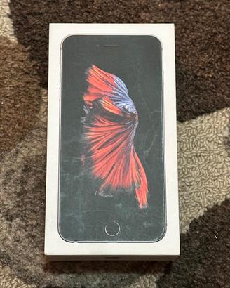 IPHONE 6S PLUS