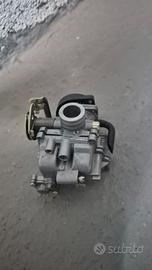 carburatore liberty 50 4t