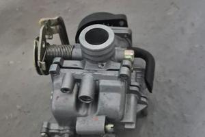 carburatore liberty 50 4t