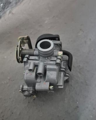 carburatore liberty 50 4t
