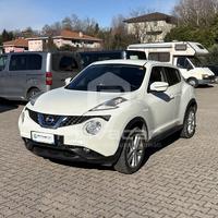 NISSAN Juke 1.5 dCi Start&Stop Acenta