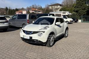 NISSAN Juke 1.5 dCi Start&Stop Acenta