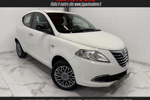 Lancia Ypsilon 0.9 TwinAir 85 CV 5 porte Metano Ec