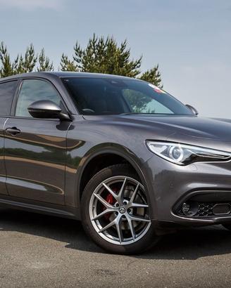 Ricambi disponibili alfa romeo stelvio giulia mito