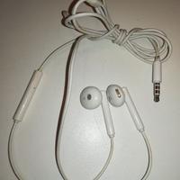 2 AURICOLARI STEREO PER CELLULARE