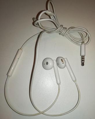 2 AURICOLARI STEREO PER CELLULARE
