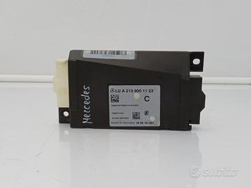 Centralina modulo controllo keyless mercedes e220
