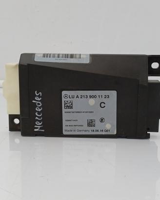 Centralina modulo controllo keyless mercedes e220