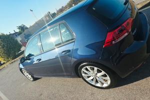 GOLF 7