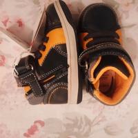 scarpe bambino neonato nuove