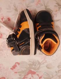 scarpe bambino neonato nuove