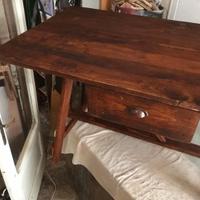 TAVOLO da pranzo per 4 persone