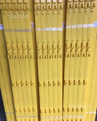 Picchetti per recinzione animali