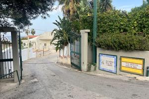 Villa MQ.390 con ampio giardino MESSINA MARINE
