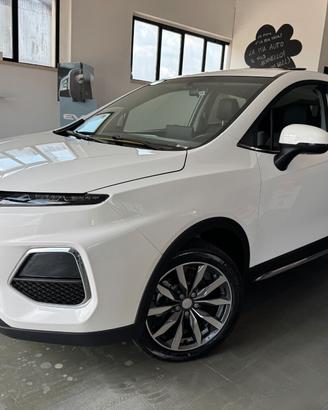 Evo 4 1.6 115Cv - NUOVO