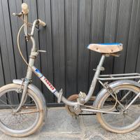 Bicicletta bambino TAURUS  Diana - epoca anni 70