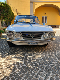 Lancia Fulvia coupè