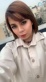 Cameriera, lavori domestici,babysitter