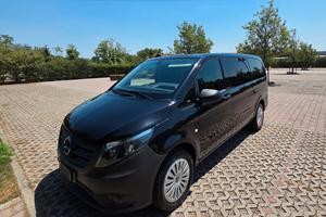 Mercedes-Benz Vito 2.0 CDI PC-SL Tourer Long V 